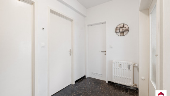 Europalaan - 3 - 7 - 1600