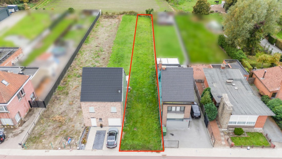 Dendermondse Steenweg - 273 - - 9100