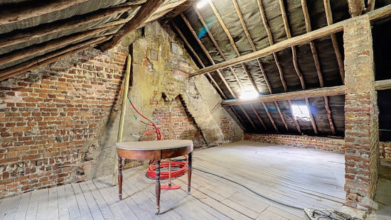 Chaussée de Nivelles - 85 - - 1470