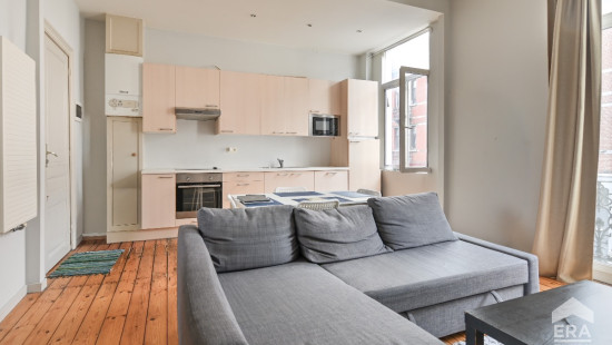 Chaussée de Boondael - 312 - - 1050