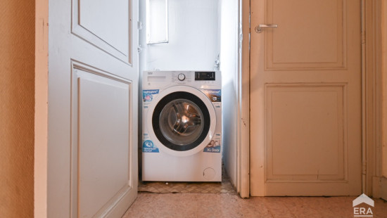 Chaussée de Boondael - 312 - - 1050