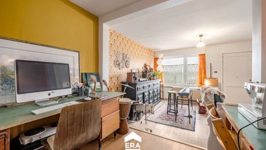 Oude Bruggeweg - 61 - - 8810