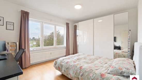 Europalaan - 3 - 7 - 1600