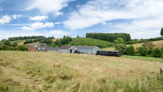 Villers la bonne eau - 5 - - 6600