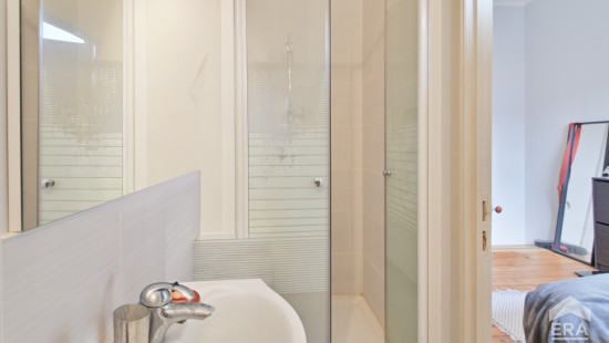 Chaussée de Boondael - 312 - - 1050