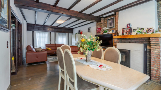 Sint-Gabriëlstraat - 42 - - 1770