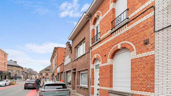 Heistraat - 297 - - 9100