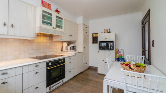 Sint-Gabriëlstraat - 42 - - 1770