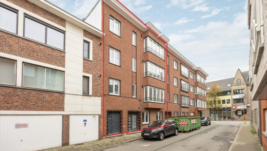Druivenstraat - 4 - - 2300