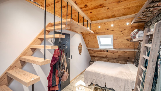 Oude Bruggeweg - 61 - - 8810