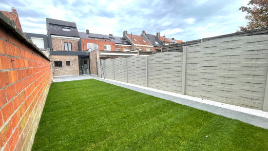 Voorzorgstraat - 23 - - 8930