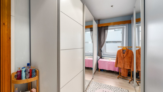 Laurierstraat - 14 - - 9280