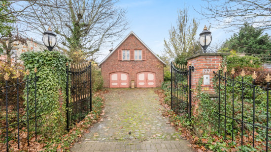 Gentseweg - 177 - - 9120