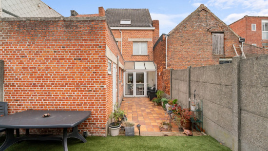 Heistraat - 297 - - 9100