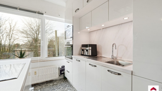 Europalaan - 3 - 7 - 1600