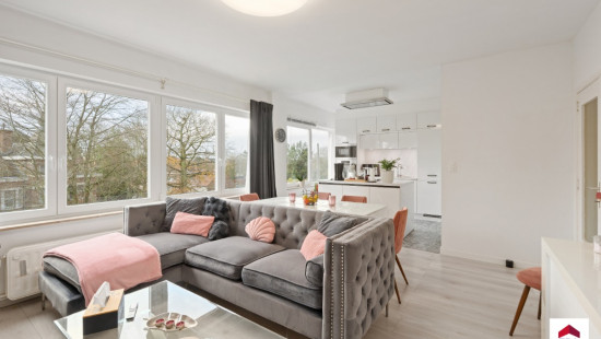 Europalaan - 3 - 7 - 1600