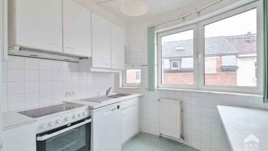 Rue Jacques Ballings - 2 - - 1140