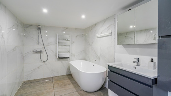 Sint-Gabriëlstraat - 42 - - 1770