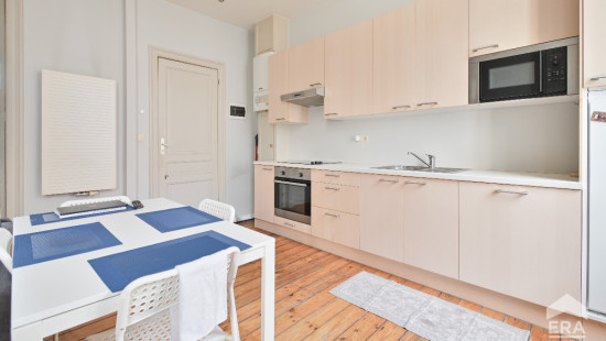 Chaussée de Boondael - 312 - - 1050