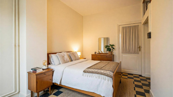 Stationsstraat - 6 - - 1630