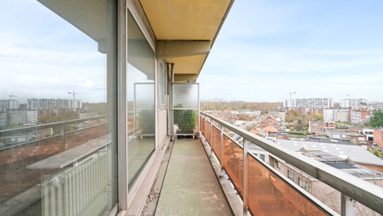 Jagersstraat - 23 - 19 - 2140