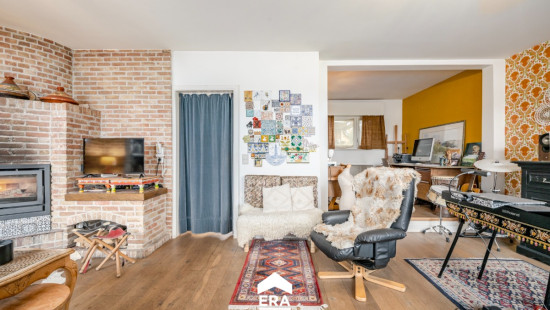 Oude Bruggeweg - 61 - - 8810