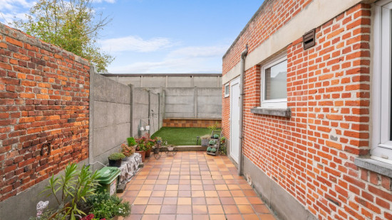 Heistraat - 297 - - 9100