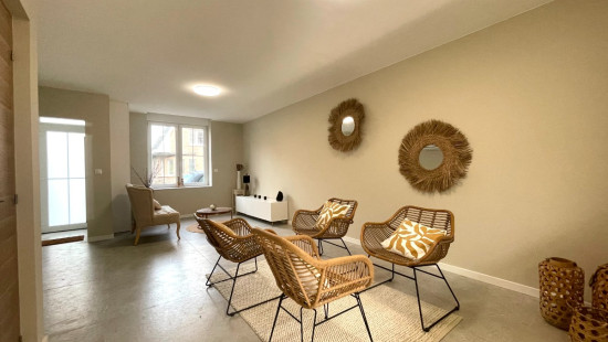 Voorzorgstraat - 23 - - 8930