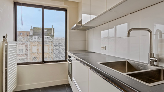 Groenestraat - 10 - 1L - 8370