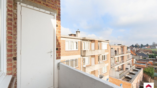 Europalaan - 3 - 7 - 1600