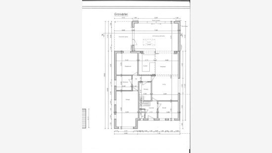 Dreefstraat - 30 - - 9552