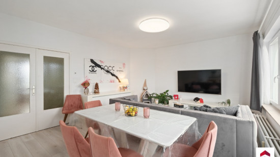 Europalaan - 3 - 7 - 1600