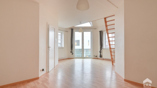 Rue Jacques Ballings - 2 - - 1140