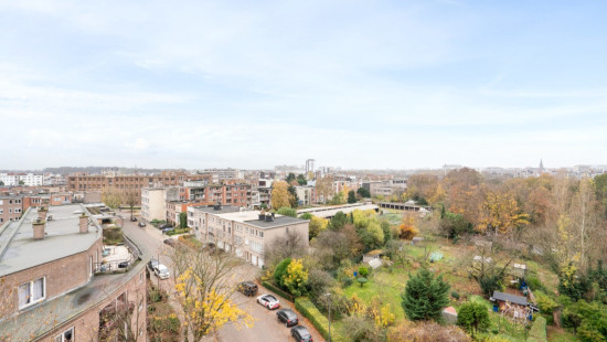 Jagersstraat - 23 - 19 - 2140