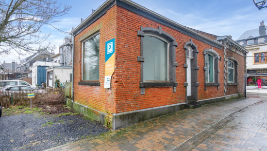 Rue Franklin Roosevelt - 17 - - 6840