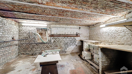 Chaussée de Nivelles - 85 - - 1470