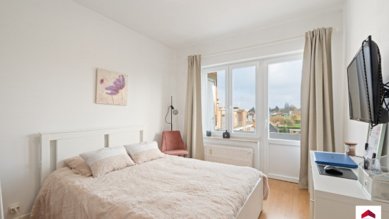 Europalaan - 3 - 7 - 1600