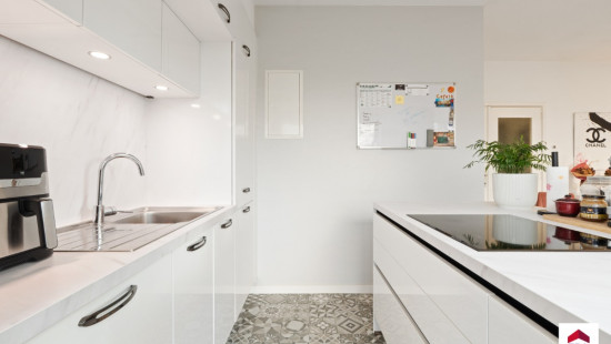 Europalaan - 3 - 7 - 1600