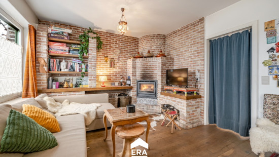 Oude Bruggeweg - 61 - - 8810