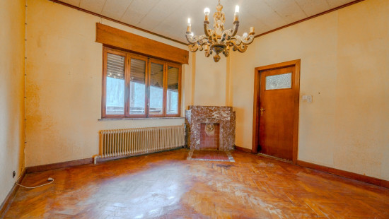 Rue des Tendeurs - 38 - - 4000