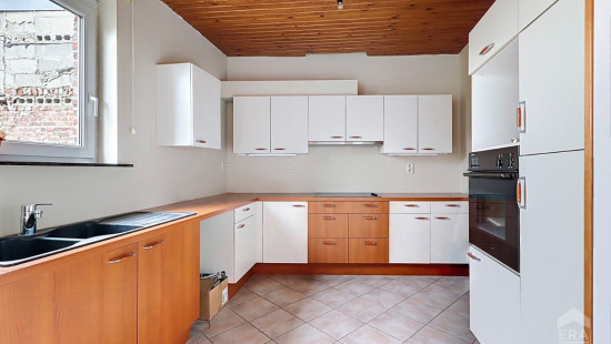 Chaussée de Nivelles - 85 - - 1470