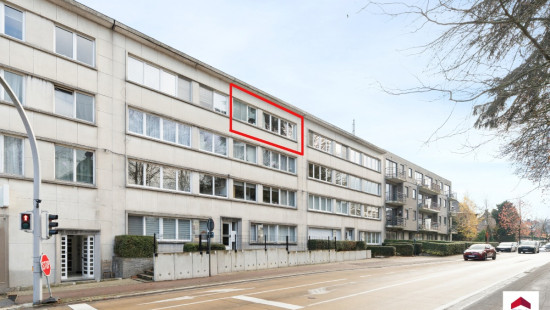 Europalaan - 3 - 7 - 1600