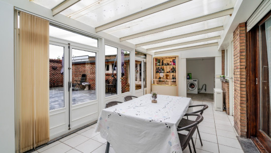 Sint-Gabriëlstraat - 42 - - 1770