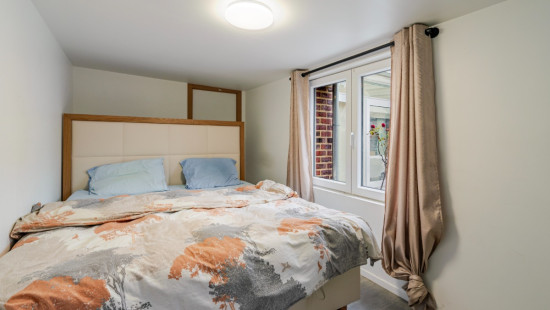 Sint-Gabriëlstraat - 42 - - 1770