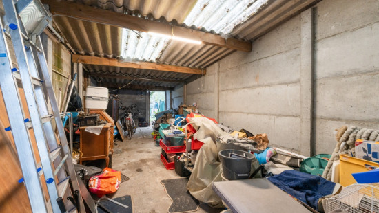 Laurierstraat - 14 - - 9280