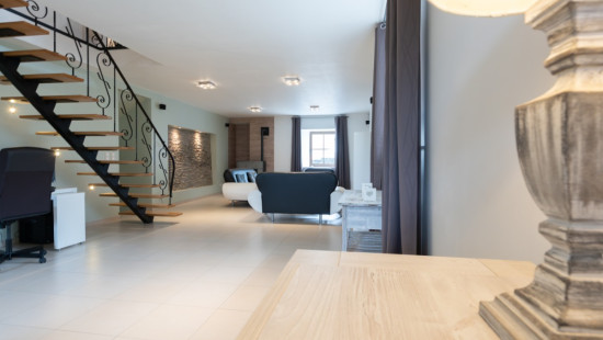 Villers la bonne eau - 5 - - 6600