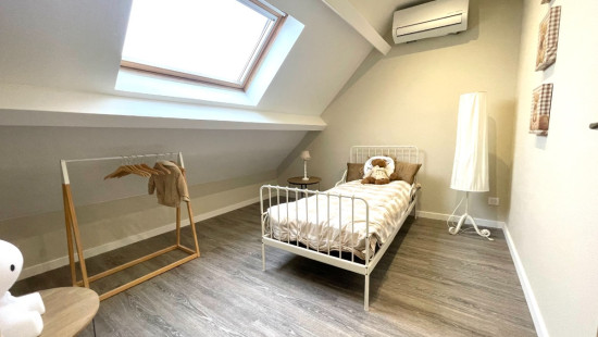 Voorzorgstraat - 23 - - 8930