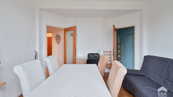 Rue de l&#039;Ermitage - 70 - - 1050