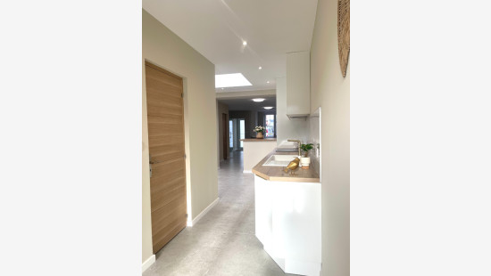 Voorzorgstraat - 23 - - 8930