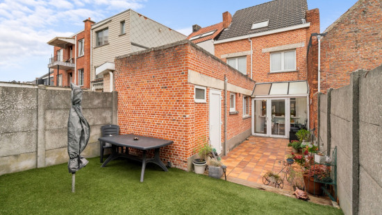 Heistraat - 297 - - 9100